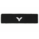 Znojnik za glavu Victor Headband - black