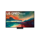 LG QNED MiniLED 86QNED866RE 2,18 m (86) 4K Ultra HD Pametni televizor Wi-Fi Srebro