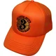 Beastie Boys NYC Brouhaha Division Kapa Orange UNI