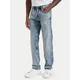 G-Star Jeans hlače Streem D28534-E205 Modra Slim Fit