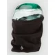 Volcom Removable Neck Warmer black
