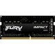 Kingston 32GB 3200MHz DDR4 CL20 SODIMM FURY Impact | KF432S20IB/32