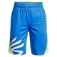 Kratke hlače Under Armour B CURRY SPLASH SHORT