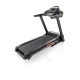 Kettler Traka za trčanje Alpha Run 800, Crna