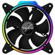 Zalman RGB case fan 120mm addr