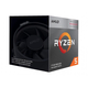 Procesor AMD AM4 Ryzen 5 3400G 4C/8T 3,7GHz/4,2GHz BOX 65W grafika Radeon Wraith Spire hladilnik