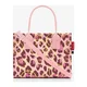 Reisenthel Daily Shopper XS Smiley Leo Blush