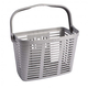Bellelli korpa korman mont.pvc bell siv ( 187045-S )