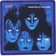 Kiss Creatures of the Night 2 Našitek za šivanje 86 x 86 mm