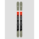 Rossignol Sprayer + Xpress 10 GW 2024 Freeski komplet pattern Gr. 178