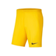 Nike Hlače rumena 178 - 182 cm/M Dry Park Iii