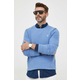 Pamučni pulover Polo Ralph Lauren lagani