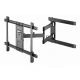 GEMBIRD Nosač WM-80ST-05/ tilt 37-80/ zidni