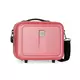 Roll road ABS beauty case orchid pink