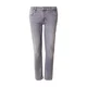 Only & Sons Kavbojke ONSLOOM siv denim