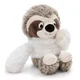 Nici: plišasti lenivec Izzy Icetumbler - 25 cm