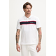 Guess Jeans Polo majica M5GP29 KCJV1 Bela Regular Fit
