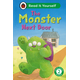 Monster Next Door: Read It Yourself - Level 2 Developing Reader