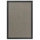 Conceptum Hypnose Tepih Montana M710, 80x350 cm, Tamnosivi