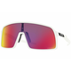 Oakley Sutro Matte White prizm road