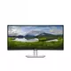 DELLGaming zakrivljeni monitor S3423DWC