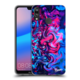 Silikonska prozirna maskica za Huawei P20 Lite - Redlight