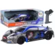 shumee RC avto 1:18 gumijasta kolesa Drift modra