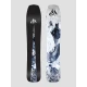 Jones Snowboards Mind Expander 2025 Snowboard black