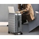 XIAOMI Luggage Classic 20 inča crni kofer BHR8602GL