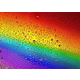 Enjoy - Puzzle Rainbow Drops - 1 000 kosov