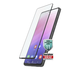 HAMA 3D full screen zaštitno staklo za Samsung Galaxy A52/A52s (5G)/A53, crno
