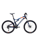 Brdski bicikl 27,5 ST 540 S plavo-narančasti