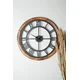 Wallity Zidni sat Myk1195-10, 55x55 cm