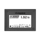 SSD Kingston 1,92TB DC600M, 2,5, SATA3.0, 560/530 MB/s, za podatkovne centre