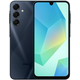 SAMSUNG pametni telefon Galaxy A16 8GB/256GB, Midnight Blue
