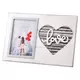 Takk Ram za fotografije Woody Love, 10x15cm, Beli