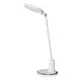 Rabalux Tekla stona lampa LED 10W, bela