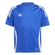 Adidas TIRO24 JSYY, dres o.kr nog klub, modra HEJ07