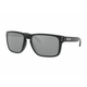 NAOCARE OAKLEY HOLBROOK XL polished black-prizm black