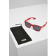 NASA MT Sunglasses Red/White