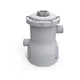 AVENLI FILTER PUMPA ZA BAZENE 1136L/H