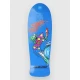 Santa Cruz Meek Og Slasher Reissue 10.1 Skateboard Dec blue