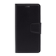 Maska na preklop Hanman Mill za Xiaomi Redmi Note 13 Pro Plus (EU) 5G, Crna