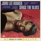 John Lee Hooker - Sings The Blues (Reissue) (180 g) (LP)