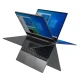 UMAX prenosnik VisionBook 14Wr Flex (UMM220V40)