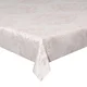 TOGNANA stolnjak ružičasto zlatne bo?e 140 × 180 cm