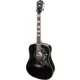 Washburn WD210SE Black elektro-akustična gitara