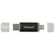 Intenso 32GB Twist Line USB 3.2/USB-C spominski ključek