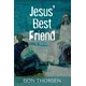 Jesus Best Friend