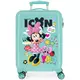 Disney Kabinski kofer Minnie Enjoy Icon Turquoise 25617